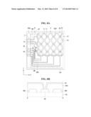 TOUCH SCREEN PANEL FOR DISPLAY DEVICE diagram and image