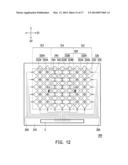 TOUCH PANEL diagram and image