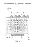 TOUCH PANEL diagram and image