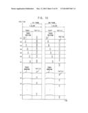 METHOD FOR REPRESENTING A TACTILE IMAGE AND TOUCH SCREEN APPARATUS FOR     PERFORMING THE METHOD diagram and image