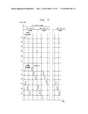 METHOD FOR REPRESENTING A TACTILE IMAGE AND TOUCH SCREEN APPARATUS FOR     PERFORMING THE METHOD diagram and image