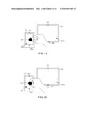 TECHNIQUES FOR TOUCH AND NON-TOUCH USER INTERACTION INPUT diagram and image