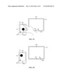 TECHNIQUES FOR TOUCH AND NON-TOUCH USER INTERACTION INPUT diagram and image