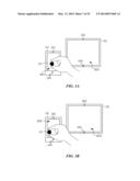 TECHNIQUES FOR TOUCH AND NON-TOUCH USER INTERACTION INPUT diagram and image