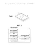 MEDICAL IMAGE DISPLAY APPARATUS, METHOD AND PROGRAM diagram and image