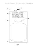 FUEL DISPENSER HAVING ELECTROPHORETIC GRADE SELECT ASSEMBLY diagram and image