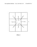 METHOD AND SYSTEM FOR GESTURE RECOGNITION diagram and image