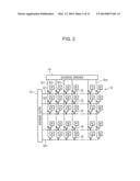 DISPLAY DEVICE diagram and image