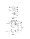 SOURCE DRIVER AND METHOD FOR UPDATING A GAMMA CURVE diagram and image