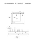 SOURCE DRIVER AND METHOD FOR UPDATING A GAMMA CURVE diagram and image