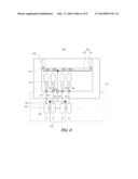 DISPLAY DEVICE INCLUDING POWER LINK LINE diagram and image