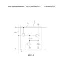 DISPLAY DEVICE INCLUDING POWER LINK LINE diagram and image