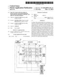 ORGANIC LIGHT EMITTING DISPLAY DEVICE HAVING TWO POWER DRIVERS FOR     SUPPLYING DIFFERENT POWERS, AND DRIVING METHOD THEREOF diagram and image