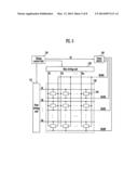 ORGANIC LIGHT EMITTING DISPLAY AND DRIVING METHOD THEREOF diagram and image