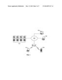 MULTI-INSTANCE, MULTI-USER VIRTUAL REALITY SPACES diagram and image