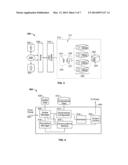 MULTI-INSTANCE, MULTI-USER VIRTUAL REALITY SPACES diagram and image