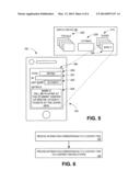 CONTENT DELIVERY SYSTEMS WITH PRIORITIZED CONTENT AND RELATED METHODS diagram and image