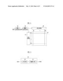 ORGANIC LIGHT EMITTING DISPLAY DEVICE AND DRIVING METHOD THEREOF diagram and image