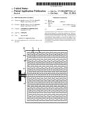 PRINTED HEATING ELEMENT diagram and image