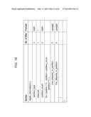 TRANSMITTING APPARATUS, TRANSMITTING METHOD,  AND RECEIVING APPARATUS diagram and image