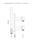 TRANSMITTING APPARATUS, TRANSMITTING METHOD,  AND RECEIVING APPARATUS diagram and image