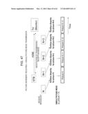 TRANSMITTING APPARATUS, TRANSMITTING METHOD,  AND RECEIVING APPARATUS diagram and image