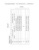 TRANSMITTING APPARATUS, TRANSMITTING METHOD,  AND RECEIVING APPARATUS diagram and image