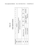 TRANSMITTING APPARATUS, TRANSMITTING METHOD,  AND RECEIVING APPARATUS diagram and image