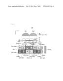 SOLID-STATE IMAGE PICKUP DEVICE AND CAMERA SYSTEM diagram and image