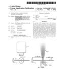 FEMTOSECOND LASER EXCITATION TAGGING ANEMOMETRY diagram and image