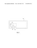 SYSTEM AND METHOD THAT MINIMIZES HAZARDS OF BLIND SPOTS WHILE DRIVING diagram and image