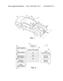 VEHICLE VIDEO SYSTEM diagram and image