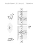 SIGNAL SHAPING FOR IMPROVED MOBILE VIDEO COMMUNICATION diagram and image