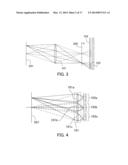 IMAGE PROCESSING APPARATUS, IMAGE PICKUP APPARATUS, IMAGE PROCESSING     METHOD, AND STORAGE MEDIUM diagram and image