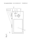 IMAGING APPARATUS diagram and image