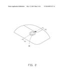 ELECTRONIC DEVICE WITH CAMERA MODULE diagram and image