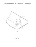 ELECTRONIC DEVICE WITH CAMERA MODULE diagram and image