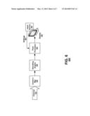 ENHANCED CLOSED CAPTION FEATURE diagram and image