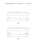 Touch Liquid Crystal Display Device, Liquid Crystal Display Panel, Array     Substrate And Color Film Substrate diagram and image