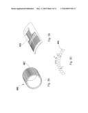 POLARIZER CAPACITIVE TOUCH SCREEN diagram and image