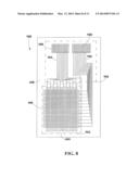 POLARIZER CAPACITIVE TOUCH SCREEN diagram and image