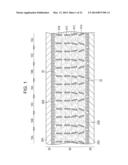 LIQUID CRYSTAL DISPLAY DEVICE AND MANUFACTURING METHOD THEREOF diagram and image