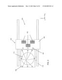 LITHOGRAPHIC APPARATUS, PROGRAMMABLE PATTERNING DEVICE AND LITHOGRAPHIC     METHOD diagram and image