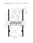 LITHOGRAPHIC APPARATUS, PROGRAMMABLE PATTERNING DEVICE AND LITHOGRAPHIC     METHOD diagram and image