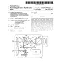 COMPACT FOLDED SIGNAL TRANSMISSION AND IMAGE VIEWING PATHWAY DESIGN AND     VISUAL DISPLAY TECHNIQUE FOR LASER RANGEFINDING INSTRUMENTS diagram and image