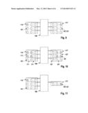 Measurement Device for Measuring a Distance between the Measurement Device     and a Target Object using an Optical Measurement Beam diagram and image