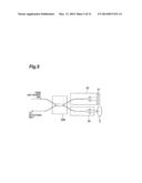 OPTICAL TOMOGRAPHIC IMAGE ACQUISITION APPARATUS diagram and image