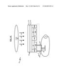 High Throughput Quantum Efficiency Combinatorial Characterization Tool and     Method for Combinatorial Solar Test Substrates diagram and image