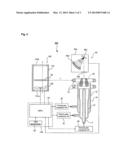 HIGH-FREQUENCY POWER SUPPLY FOR PLASMA AND ICP OPTICAL EMISSION     SPECTROMETER USING THE SAME diagram and image