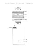 INFORMATION PROCESSING DEVICE, INFORMATION PROCESSING METHOD, AND COMPUTER     PROGRAM PRODUCT diagram and image